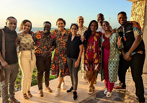 Life at Empower 4