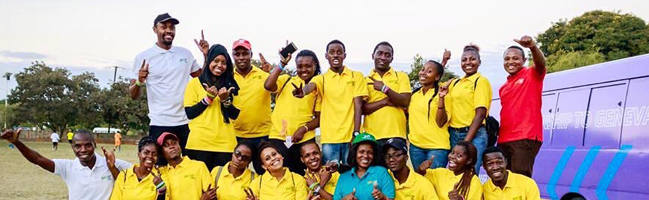 Life at Empower 6