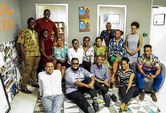 Life at Empower 8